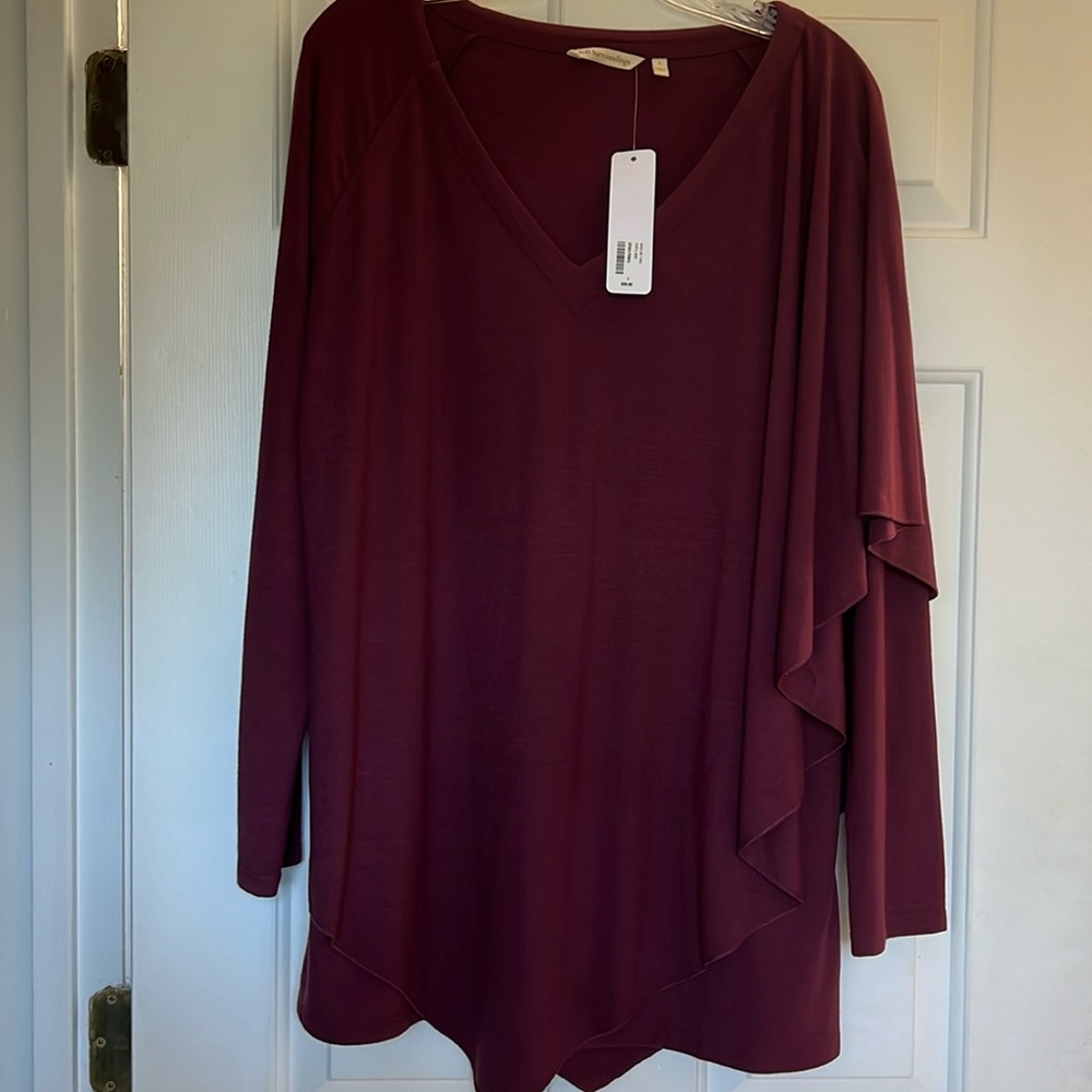 Soft Surroundings Tunic